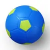 Alfabeto de Fútbol Fútbol Nº 2 Nº 4 Balón Estudiantes de Primaria y Secundaria Entrenamiento Competición Fútbol Infantil Juguetes Educativos Interactivos para Niños