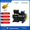 Compressor semi-hermético Copeland Copeland 3SC1-1000-TFD,CA-0400