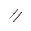 0460-202-20141 Dechi Dtm Conector Tubo Tipo Terminal de Engarzado Pin Resorte 0462-201-20141