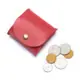 Cartera para Monedas Estilo Japonés Mini Estuche para Auriculares de Cuero Bestseller de Amazon Billetera Pequeña Cartera de Bolsillo Transfronteriza para Comercio Exterior