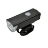 Luces de bicicleta, faros de bicicleta de montaña, luces recargables por USB, linternas, faros de bicicleta eléctrica para exteriores