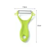 Gadgets de Cocina Amazon: Cortador de Verduras Multifuncional, Cortador en Cubos, Rebanador, Rallador y Cortador para Uso en la Cocina