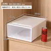 Caja de almacenamiento de medicamentos transparente tipo cajón para uso doméstico, organizador de escritorio para artículos varios, joyas y juguetes, apilable y personalizable