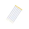 Conjunto Profissional de Arco e Flecha Infantil, Adereços de Jogo de Tiro com Arco de Ano Novo, Conjunto Recurvo de Tiro, Brinquedo de Ventosa Indoor para Meninos e Meninas