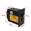 Reductor de Velocidad Motor de Velocidad Variable US-52 Controlador de Velocidad 220v 6W 15W 25W 40W 60W 90W 120W 200W Interruptor de Control de Velocidad
