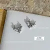 Celebridad de Internet Serie Chica Miaojiang Accesorios para Uñas Estilo Zirconia Estrella y Luna Perla Lujo Estilo Palacio Decoraciones para Uñas Venta al por Mayor