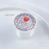 Fio de cristal transparente não elástico resistente ao desgaste para pulseiras, artesanato com pérolas, linha de pesca e fio para miçangas