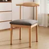 Conjuntos modernos de mesa e cadeiras de jantar, adequados para uso doméstico, mesas de jantar, designs simples, uso comercial, propriedades para aluguel e mesas práticas para lojas de bubble tea