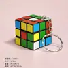Juguetes de Cubo de Rubik para Niños Juguetes Educativos para Niños Juguetes de Inteligencia de Tercer Orden Cubo de Rubik de Tamaño Pequeño Regalos Venta al por Mayor