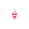 Océano Lindo Vidrio Pintado a Mano Colgante de Pez DIY Hecho a Mano Material para Abalorios Pulsera Collar Joyería Accesorios de Cuentas Sueltas