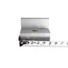 Acessórios para Sistema de Montagem Fotovoltaica Solar Porca Borboleta de Plástico Grampo Central de Liga de Alumínio para Painel Solar Grampo Lateral Clipe de Fixação Conjunto Completo
