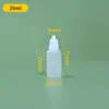Frasco de Colírio Ponta de Apertar Tampa Antifurto Frasco Conta-gotas Pequeno Frasco de Solução Aquosa 5 10 15 20 50ml ml Frasco Conta-gotas