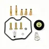 Adecuado para XR400 XR400R 1998 - 2004 Kit de Reparación de Carburador