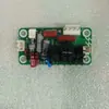 Consola de Juegos Accesorios Castillo de Ensueño Tren de Potencia Ojo de Luz Motor Engranaje Empujador de Monedas Camino Curvo para Monedas