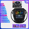 Adecuado para Modelos 13-21 de Ford Tourneo, Pantalla Vertical Android 9.7 pulgadas Navegación GPS para Coche