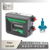 Posicionador de Válvula Fisher Dvc2000 Completamente Nuevo Emparejado con Válvula Autorreguladora de Micropresión Sichuan Instrument