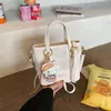 Bolsa Pequena Super Popular para Mulheres 2026 Nova Verão Design de Nicho Bolsa de Ombro Transversal Bolsa de Mão Mais Vendida Transfronteiriça Bolsa Saco
