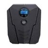 Bomba Infladora de Coche Pequeña para Neumáticos de Coche Bomba Infladora Eléctrica Portátil para Coche Bomba Infladora Inteligente Digital de Mano