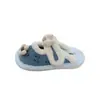 Nuevas pantuflas caseras florales de invierno 2026, de suela plana, mullidas y adecuadas para usar al aire libre, con suela suave y diseño de punta cerrada, perfectas para uso posparto, estilo mujer