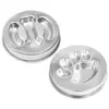 Tazón Lento de Acero Inoxidable para Perros Grandes Anti-Atragantamiento Perro 201 Bebedero Tazón para Gatos Suministros para Mascotas Modelo Más Vendido