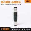 Generador de vacío de tubo recto ZV-06 ZV-08 generador de presión negativa válvula de vacío conector neumático