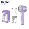 Kemei Km-165 Quitapelusas Eléctrico Rasuradora de Tela Quitapelos