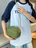 Bolso Bandolera Bolso de Hombro para Deportes al Aire Libre 2025 Nuevo Estilo de Moda Bolso de Concha a Cuadros Bolso de Mujer Mochila Casual Estampado de Logo