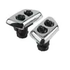 Adequado para Bico Lavador 300C (Farol) L 05-07 04805833AA