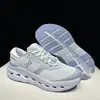Zapatillas Deportivas Ligeras de Moda Onaonao Cloudrunner 3 para Hombre y Mujer 2026