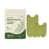 Patch para Cuidado do Joelho XIMONTH Adapta-se às Articulações do Corpo Conforto Localizado no Joelho Patch de Cuidado para Uso Externo Diário