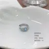 Pendientes de Acero de Titanio 316L Estilo Versátil Dulce Fresco Circonita Brillante Incrustada Barra Recta Brazaletes para Oreja Pendientes de Perforación Aro Joyería