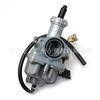 Motocicleta ATV PZ27 cable amortiguador Carburador Carburador 27mm carbohidrato