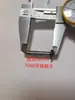Máquina troqueladora y de estampado en caliente totalmente automática, manija universal de calibre de tracción, resorte de calibre de tracción, accesorios de riel dentado, varios componentes