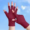 Guantes de Protección Solar, Guantes de Verano Finos y Transpirables para Hombres y Mujeres, Guantes para Viajes, Conducir y Ciclismo, Guantes Antideslizantes de Seda Helada para Pantalla Táctil
