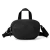 Bolsa de Ombro Pequena Estilo Montanha Ultraleve 2025 Tendência Masculina e Feminina Versátil para Esportes de Caminhada e Trilha ao Ar Livre Bolsa Transversal para Celular