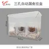 Colección Completa de Suministros y Utensilios para Palomas, Comedero Anti-Derrames de Acero Inoxidable, Bebedero Colgante para Palomas, Comedero Anti-Salpicaduras para Palomas