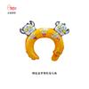 Diadema de Ultraman Wang Wang Team para niños, diadema para el Día del Niño, globo al por mayor, diadema de animal de dibujos animados, globo de película de aluminio