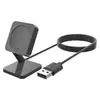 Para cabo de carregamento do Oneplus Watch, base de carregamento para Oneplus Watch mini, suporte para relógio