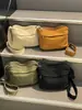 2026 Nuevo Modelo Bolso Cruzado Ligero Casual Diario para Mujer, Bolso de Hombro Cuadrado Pequeño de Color Sólido Simple Portátil para Viajes Cortos