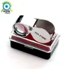 Gran Venta Lupa de Joyería de Metal 30x 21 Plegable Alta Potencia Portátil Mini 30*21mm