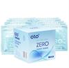 Condones Olo Zero Sense Granulados Paquete de 10 Condones Ultrafinos 001 Sexo para Adultos Planificación Familiar Productos Sexuales Venta al por Mayor
