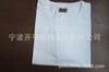 Padrão de almofada térmica hot stamping T-shirt algodão branco puro manga curta campanha publicitária de comércio exterior camisa cultural