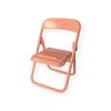 En Stock al por Mayor Soportes para Teléfono de Macarrón Estilo Ins, Soporte Plegable Perezoso de Escritorio, Conveniente Soporte Plegable Estilo Ins