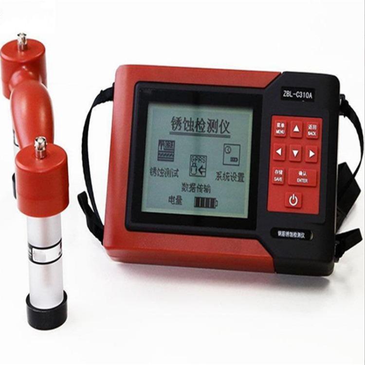 钢筋锈蚀检测仪 (11)