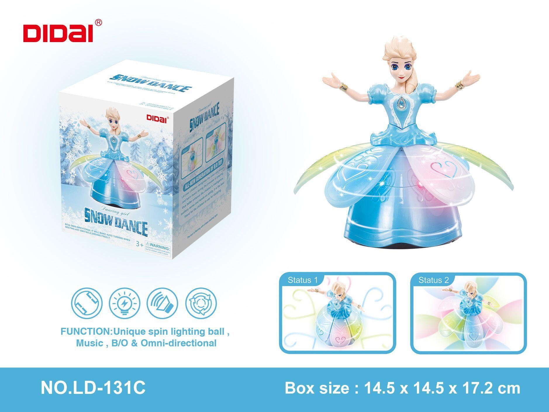 LD-131C