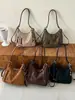 Bolso retro elegante y práctico de gran capacidad para ir al trabajo, nuevo bolso de hombro casual para mujer, bolso cruzado y mochila
