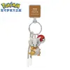 Llavero genuino jinglingbao Ke Menggeng fantasma Pikachu bebé mágico colgante para bolso de pareja decoración Playism