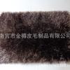 Jinyu Shijia Fabricante Original Alfombrilla Rectangular Imitación Lana para Pies Alfombra de Sala de Estar Dormitorio Ventana Abuhardillada Alfombrilla de Piso Hogar