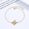 Pulseira de Moinho de Vento Rotativo Ocasionalmente Feminina ins925 Prata Esterlina Design de Nicho Personalidade Simples Decoração Vermelha da Internet Tiktok