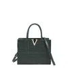 Bolsa transversal de ombro único casual retrô da moda, bolsa quadrada pequena simples e moderna, nova bolsa feminina primavera 2026